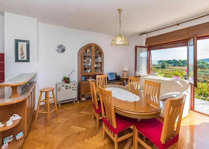 Jana Appartement