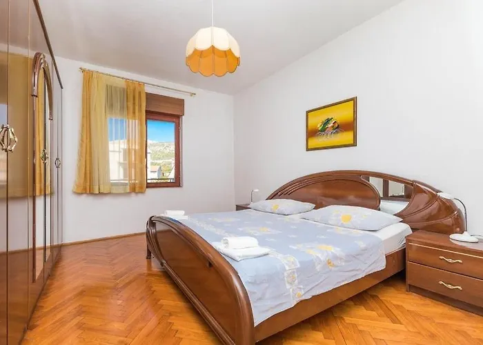 Jana Appartement Trogir