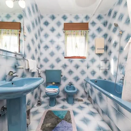 Apartament Jana