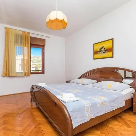 Jana Apartment Trogir