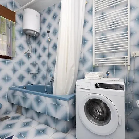 Jana Apartament *
