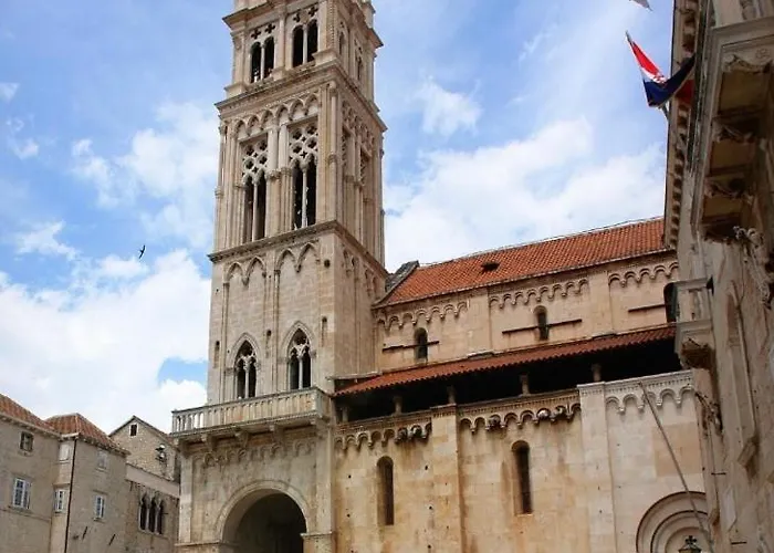 Apartamento Jana Trogir